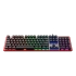 Havit Gamenote KB870L RGB Mechanical Gaming Keyboard